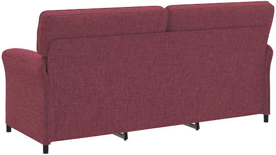 vidaXL Wohnzimmermöbel-Sets 2-Sitzer & Sessel