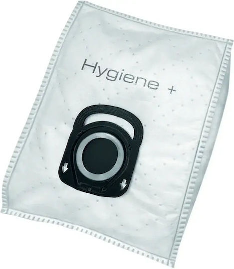 Rowenta Hygiene+ Saci de Aspirator 4buc Compatibil cu Aspirator Rowenta