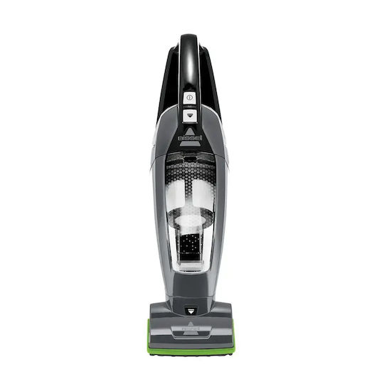 Bissell Pet Hair Eraser Wiederaufladbar Stielstaubsauger 14.4V Schwarze