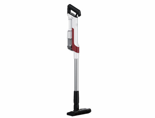 Hoover Hf202h Прахосмукачка 2 в 1 Stick & Ръчна Бяла