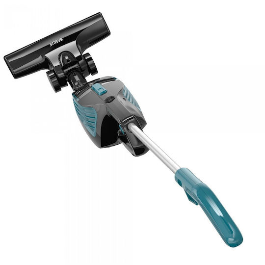Samus Stickletto Clean Pro Electrică Aspirator 2 în 1 Stick & De Mână 600W Neagră