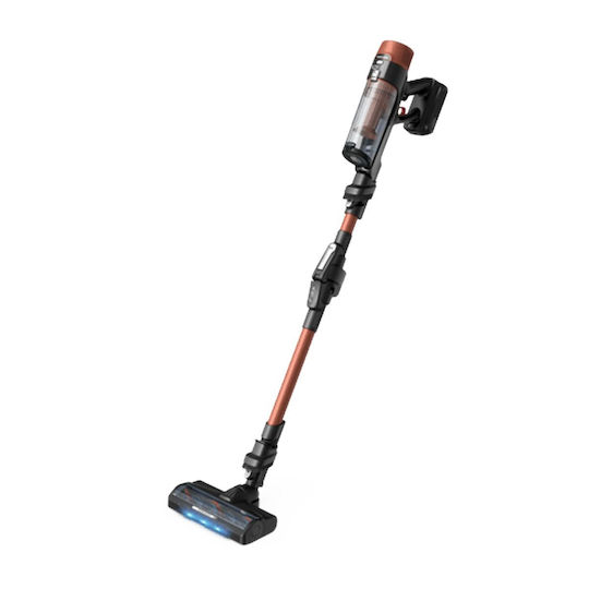 Rowenta X-force Flex 10.80 Επαναφορτιζόμενη Σκούπα Stick Μαύρη