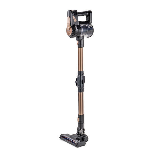 Muhler Прахосмукачка Stick Черна MCC-155
