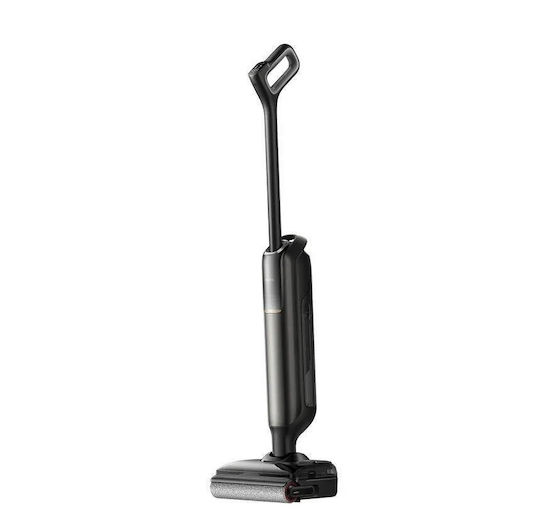 Mova M50 Rechargeable Stick Vacuum Black