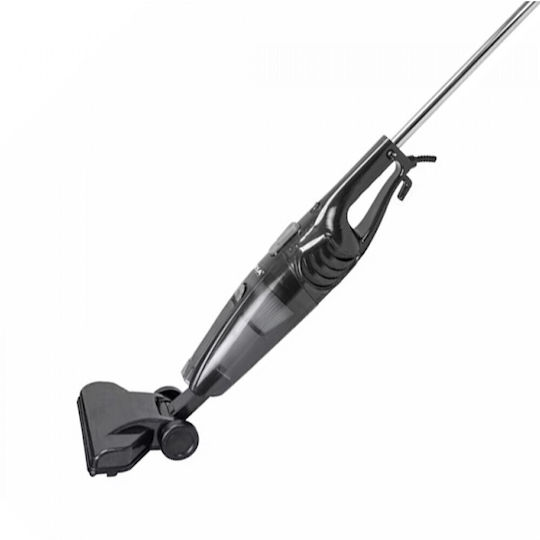 Zilan Verticla Floria Electric 2 in 1 Stick & Handheld Vacuum 800W Black