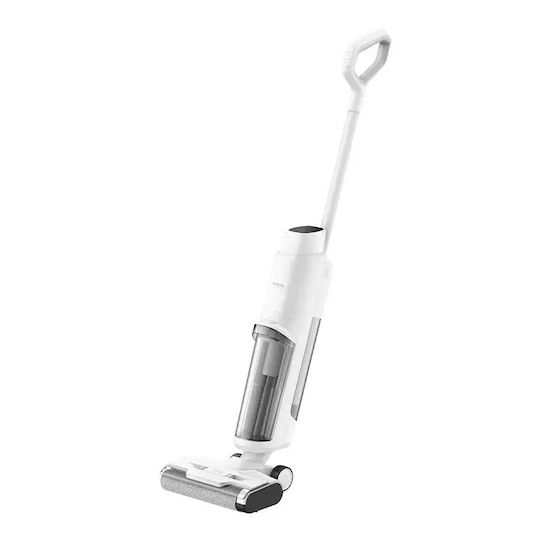 Dreame Mova Aspirator Vertical Reîncărcabil Alb