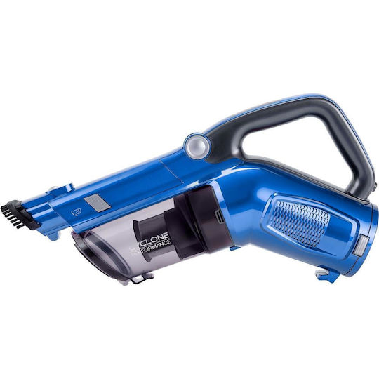 Daewoo RSH-310GB-1 Aspirator Vertical Reîncărcabil 22.2V Albastru