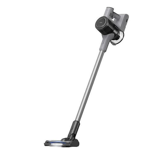 Mova V2594E Rechargeable Stick Vacuum Gray