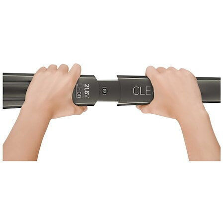 Sencor SVC 8621TI Прахосмукачка 2 в 1 Stick & Ръчна Сива