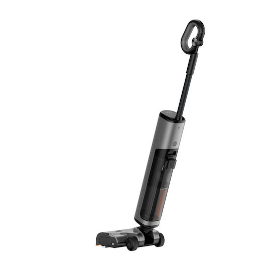 Uwant D800 Wet&Dry Επαναφορτιζόμενη Σκούπα Stick Γκρι