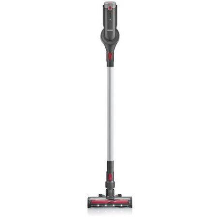Severin HV 7968 Επαναφορτιζόμενη Σκούπα Stick 25.9V Γκρι