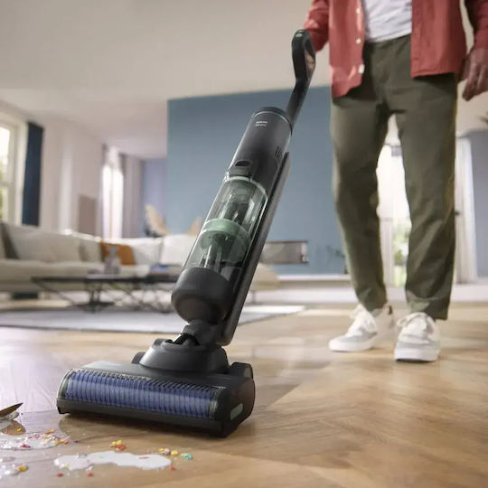 Philips Seria 7000 Reîncărcabilă Aspirator Stick 21.6V Verde