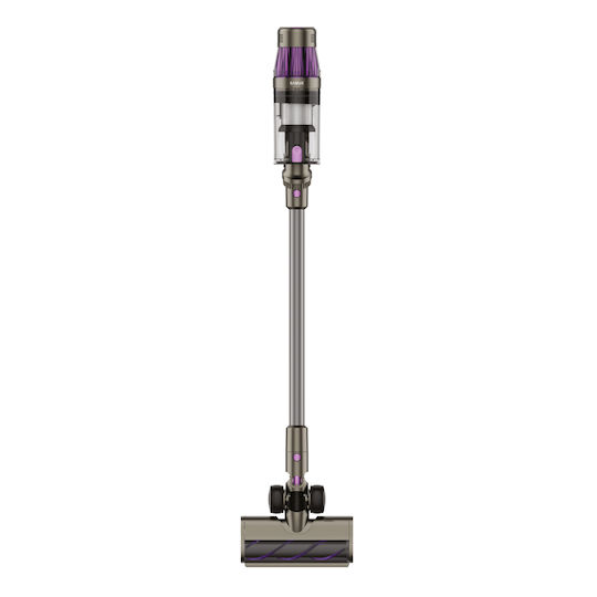 Samus Power Reîncărcabilă Aspirator 2 în 1 Stick & De Mână 29.6V Gri
