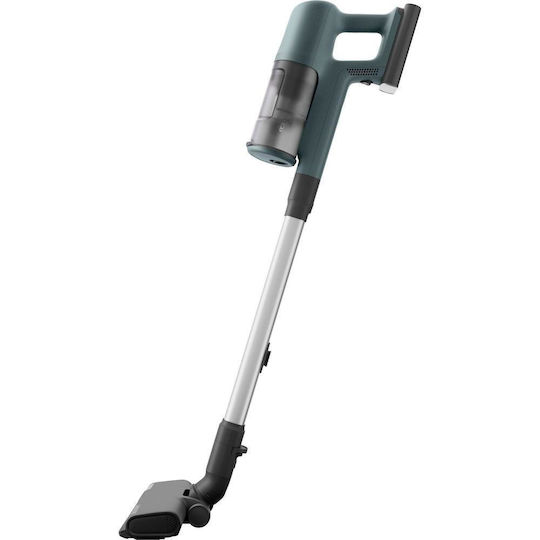 Electrolux Прахосмукачка Stick Сива EP61CB21OG