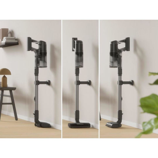 Electrolux Прахосмукачка Stick Сива EP61CB21OG