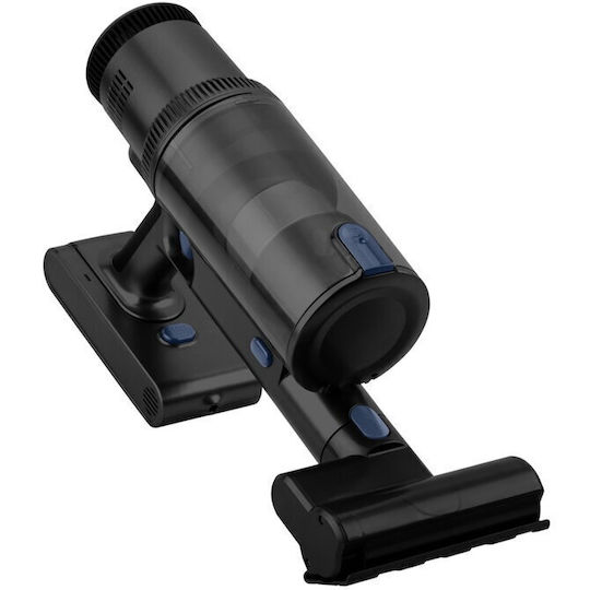Ufesa U7 DIG PRO Επαναφορτιζόμενη Σκούπα Stick 29.6V Μαύρη