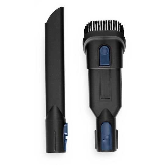 Ufesa U7 DIG PRO Επαναφορτιζόμενη Σκούπα Stick 29.6V Μαύρη