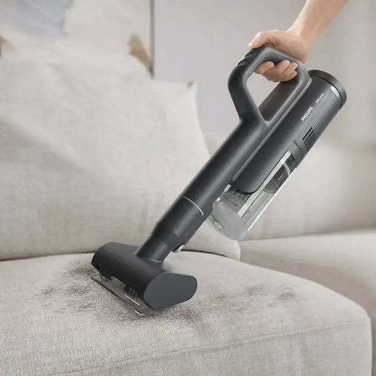 Philips Seria 7000 Reîncărcabilă Aspirator Stick 21.6V Verde