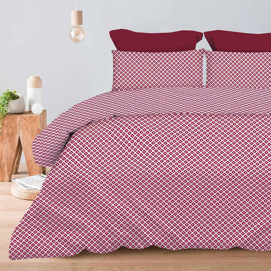 Astron Italy Set Übergröße 4Stück 240x260cm Ariel Redwine