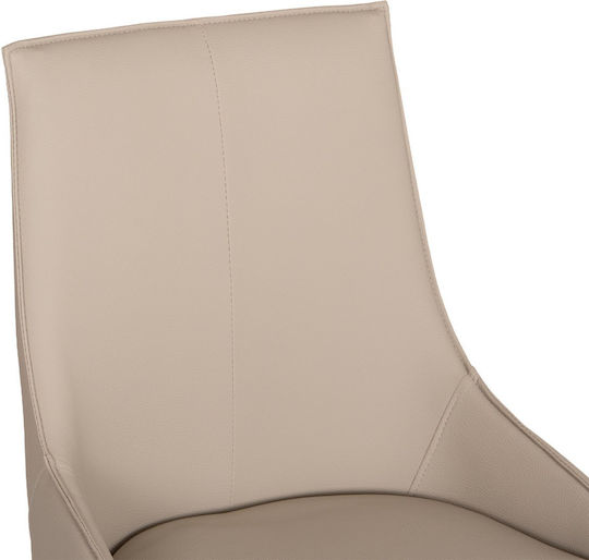 Esszimmermöbel-Set Nordu Mit 6 Stücken 180x90cm