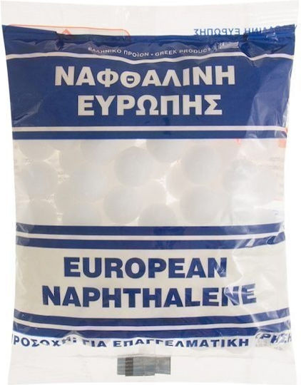Syndesmos Ναφθαλίνη Ευρώπης Σκοροκτόνο 250gr
