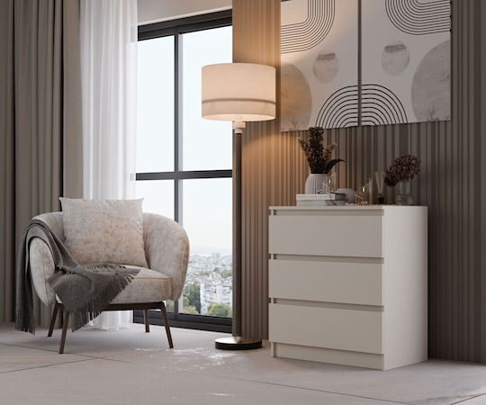 Malwa M3 Kashmir Chest Drawers