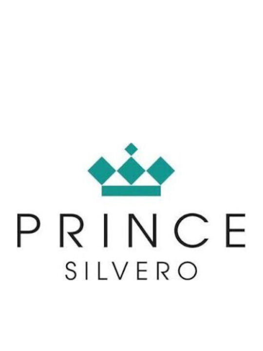Prince Silvero Дамска Гривна с Зиркон