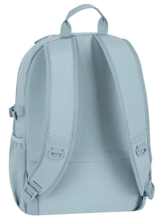 Coolpack Fin Σχολική Τσάντα Πλάτης Πράσινη