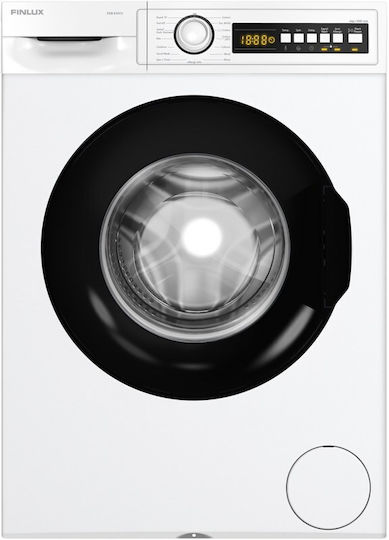 Finlux FXN 6101S Пералня 6kg 1000 Обороти