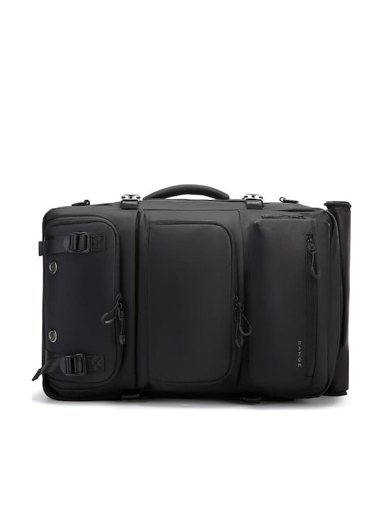 Bange Travel 35lt Μαύρο