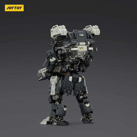 Dark Source Action Figure Apoc Series Thorfire Strike Mech 17 Cm