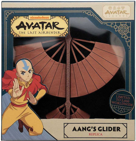 Avatar Last Airbender Replica Aang´s Glider