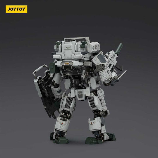 Dark Source Action Figure Apoc Series Mystic Armor Heavy Assault Mech 17 Cm