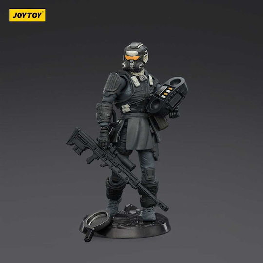 Dark Source Action Figure Steel Ride Corps Sniper Viktor 8 Cm