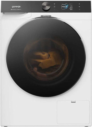 Gorenje WG814A5P5 Waschmaschine 10kg 1400 Umdrehungen 747646