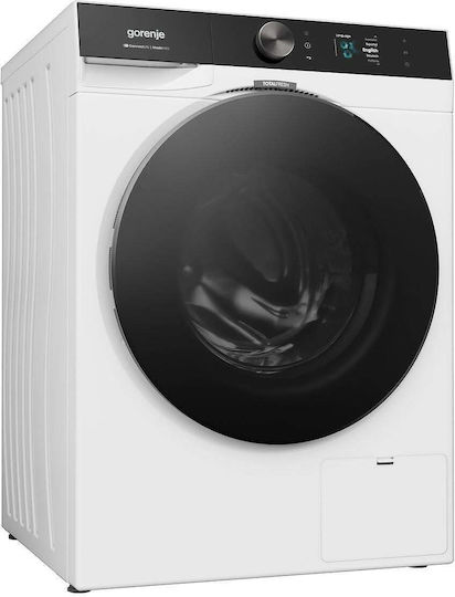 Gorenje WG814A5P5 Waschmaschine 10kg 1400 Umdrehungen 747646