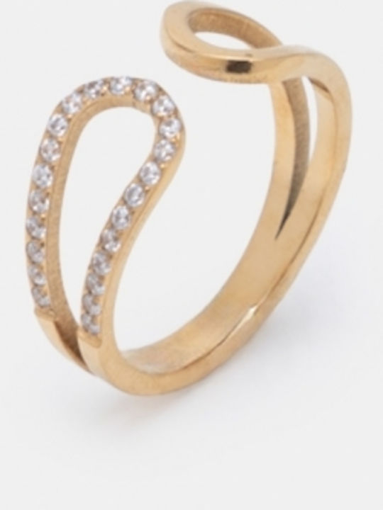 Luigi Women's Ring