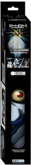 Death Note XXL подложка за мишка Playmat L Ryuk & Kira