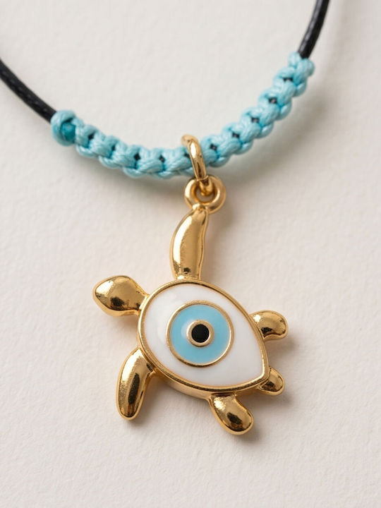 Touch Necklace Green 569 5 Mint