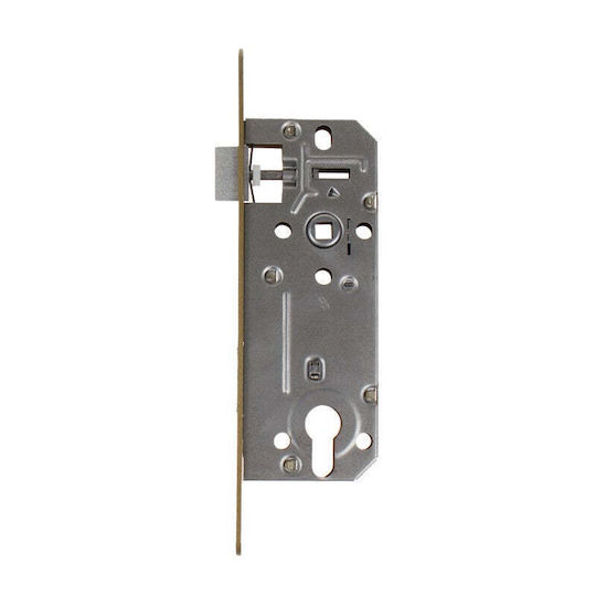 Cylinder Lock Y 90 35-175 Size 90 Mm Reliable Mechanism Doors