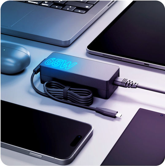 3MK Charger Plug