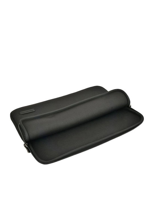 Conceptronic Conceptronic Laptoptasche Für Laptop 16" In Schwarz