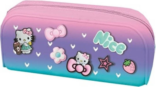 Coolpack Coolpack Gefüllte Silikon Federmäppchen