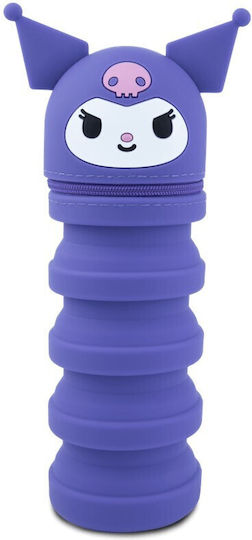 Coolpack Coolpack Gefüllte Silikon Federmäppchen