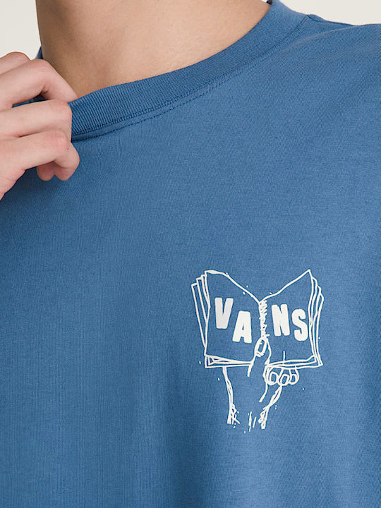 T-shirt True Navy