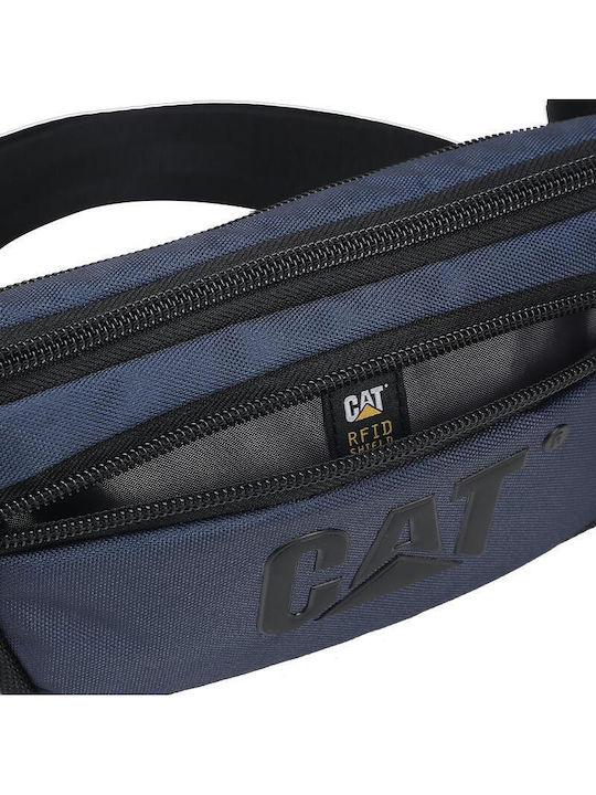 Gürteltaschen Blau