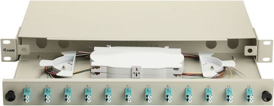 Equip 337203 Splice Box 1τμχ