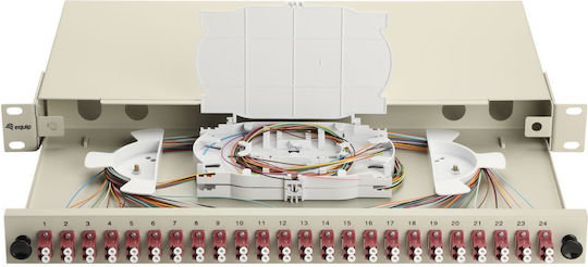 Equip 337215 Splice Box 1τμχ
