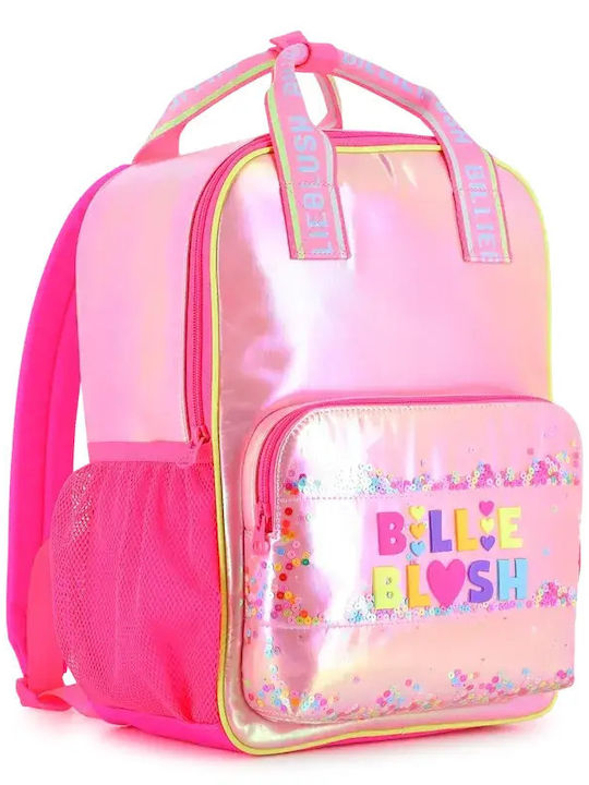 Billieblush Kinder Tasche Rucksack Rosa