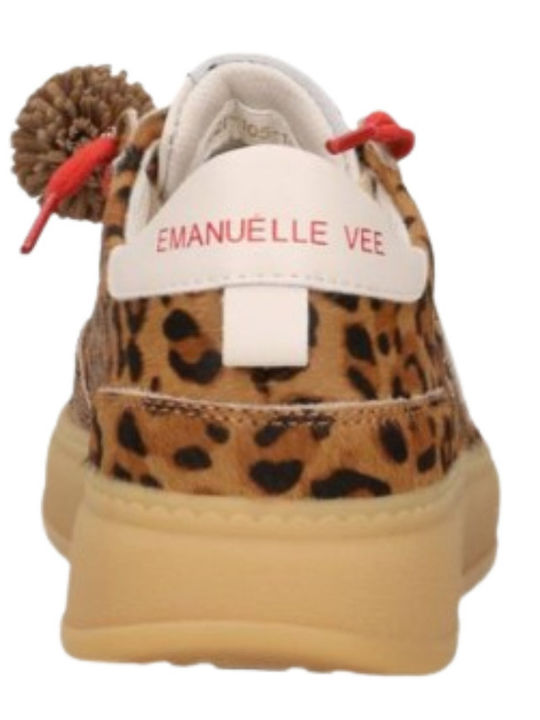 Damen Sneakers Mehrfarbig